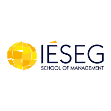 Ieseg ecole jury