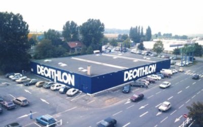 Decathlon, Michel Leclercq et la recherche du sens