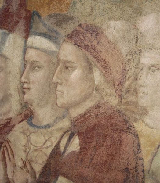 Giotto Dante