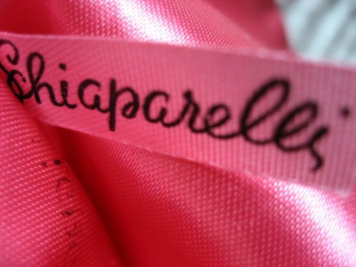 le rose schiaparelli