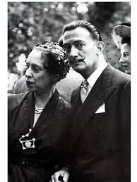 schiaparelli et dalí