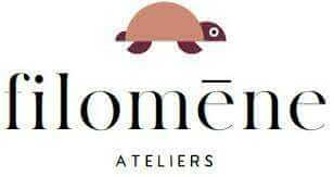 logos filomene ateliers