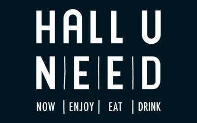 « Hall U Need » en métropole lilloise