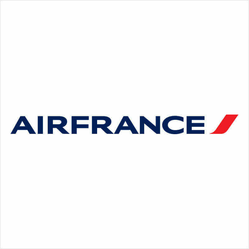 airfrance logo