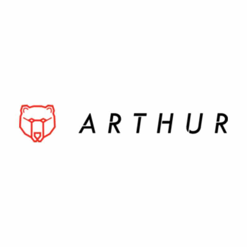 arthur logo