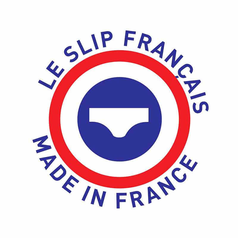 le slip francais logos