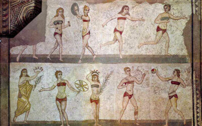Le bikini, origine et histoire d’un produit hors mode