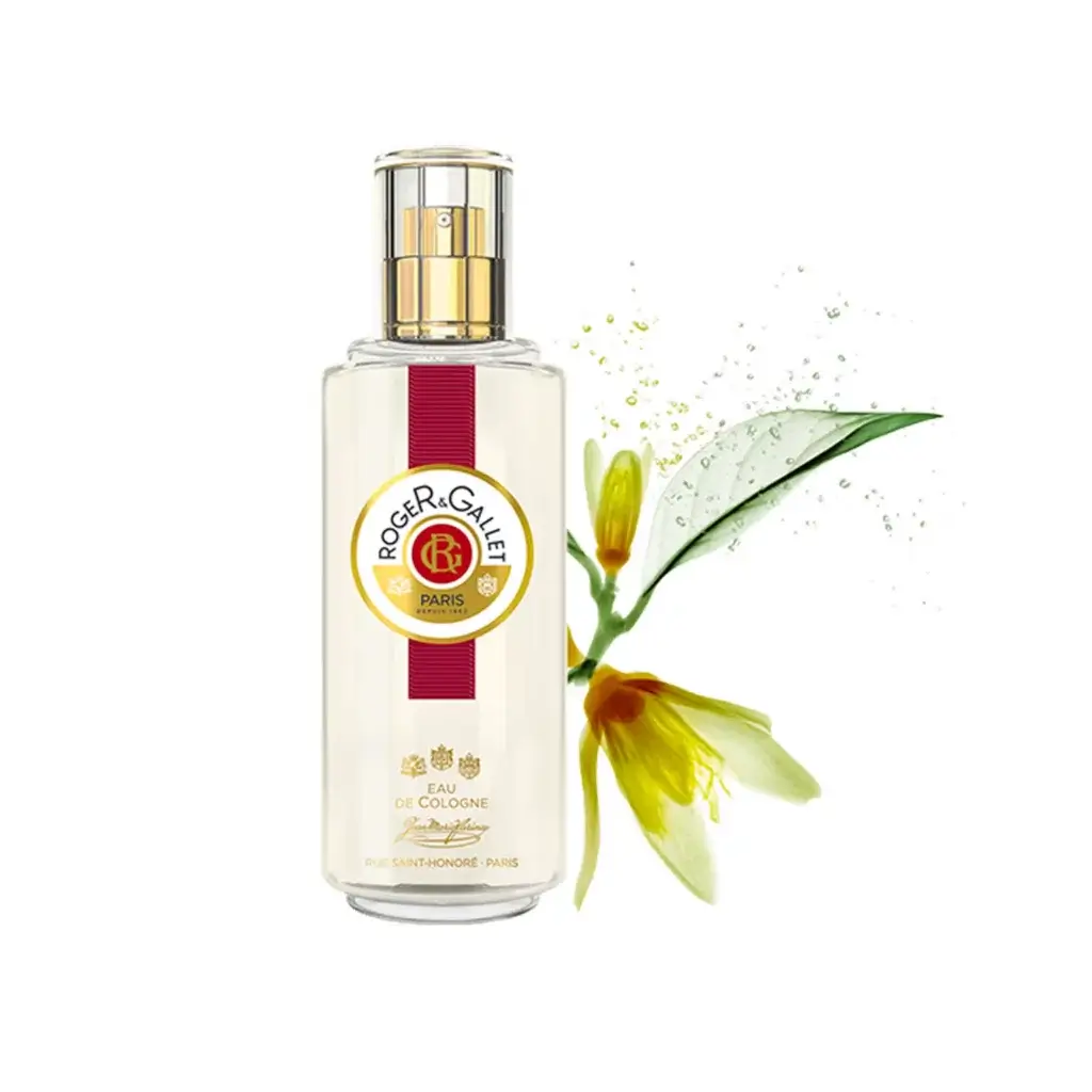 roger gallet ampoule